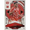 Topps Bundesliga Match Attax 2024/25 / Nr. 234 NADIEM AMIRI / MATCHWINNER