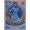 Topps Bundesliga Sticker Saison 2024/2025 / Sticker Nummer 235 Lewis Holtby / Matchwinner