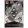 Topps Bundesliga Match Attax 2024/25 / Nr. 235 BORUSSIA MÖNCHENGLADBACH / CLUB LOGO