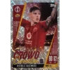 Topps Champions League EXTRA Match Attax 2024-2025 / 236 NICOLA ZALEWSKI / CROWD CONNECTION