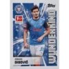 Topps Bundesliga Sticker Saison 2024/2025 / Sticker Nummer 238 Armin Gigovic / Wunderkind