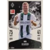 Topps Bundesliga Match Attax 2024/25 / Nr. 238 NICO ELVEDI