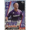 Topps Champions League EXTRA Match Attax 2024-2025 / 238 ALBERT GUDMUNDSSON / CROWD CONNECTION