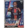 Topps Champions League EXTRA Match Attax 2024-2025 / 239 OUSMANE DEMBELE / CROWD CONNECTION