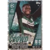 Topps Champions League EXTRA Match Attax 2024-2025 / 241 OUSMANE DIOMANDE / CROWD CONNECTION