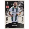 Topps Bundesliga Match Attax 2024/25 / Nr. 242 FRANCK HONORAT