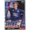 Topps Champions League EXTRA Match Attax 2024-2025 / 242 RIDVAN YILMAZ / CROWD CONNECTION