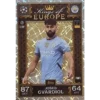 Topps Champions League EXTRA Match Attax 2024-2025 / 244 JOSKO GVARDIOL / KING OF EUROPE