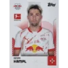 Topps Bundesliga Sticker Saison 2024/2025 / Sticker Nummer 247 Kevin Kampl