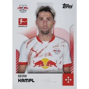 Topps Bundesliga Sticker Saison 2024/2025 / Sticker Nummer 247 Kevin Kampl