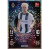 Topps Bundesliga Match Attax 2024/25 / Nr. 251 ROBIN HACK / STARSPIELER