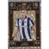 Topps Champions League EXTRA Match Attax 2024-2025 / 254 LUKA SUCIC / KING OF EUROPE