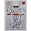 Topps Bundesliga Sticker Saison 2024/2025 / Sticker Nummer 257 Trikot