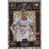 Topps Champions League EXTRA Match Attax 2024-2025 / 257 BENJAMIN SESKO / KING OF EUROPE