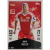 Topps Bundesliga Match Attax 2024/25 / Nr. 026 LASZLO BENES