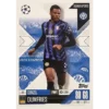 Topps Champions League EXTRA Match Attax 2024-2025 / 026 DENZEL DUMFRIES