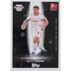 Topps Bundesliga Sticker Saison 2024/2025 / Sticker Nummer 260 Willi Orban / Spieler unter der Lupe