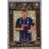 Topps Champions League EXTRA Match Attax 2024-2025 / 262 CHARLES DE KETELAERE / KING OF EUROPE