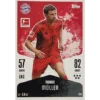 Topps Bundesliga Match Attax 2024/25 / Nr. 266 THOMAS MÜLLER