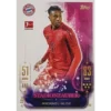 Topps Bundesliga Match Attax 2024/25 / Nr. 267 MICHAEL OLISE / STADIONZAUBER