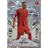 Topps Bundesliga Match Attax 2024/25 / Nr. 268 ARIJON IBRAHIMOVIC / ROHDIAMANT / NORMAL ODER PARALLEL NICHT AUSWÄHLBAR