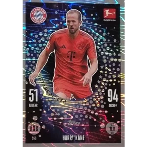 Topps Bundesliga Match Attax 2024/25 / Nr. 269 HARRY KANE / STARSPIELER