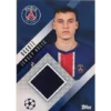 Topps Champions League Match Attax 2024/2025 / JERSEY RELIC / JR-MU / MANUEL UGARTE