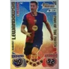 Topps Champions League EXTRA Match Attax 2024-2025 / 274 ROBERT LEWANDOWSKI / HERITAGE