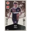 Topps Bundesliga Match Attax 2024/25 / Nr. 277 PHILIPP TREU