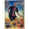 Topps Champions League EXTRA Match Attax 2024-2025 / 278 FABIAN RUIZ / HERITAGE