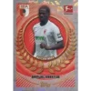 Topps Bundesliga Sticker Saison 2024/2025 / Sticker Nummer 028 Samuel Essende / Matchwinner