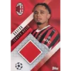 Topps Champions League Match Attax 2024/2025 / JERSEY RELIC / JR-NO / NOAH OKAFOR