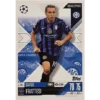 Topps Champions League EXTRA Match Attax 2024-2025 / 028 DAVIDE FRATTESI