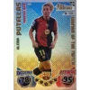 Topps Champions League EXTRA Match Attax 2024-2025 / 280 ALEXIA PUTELLAS / HERITAGE