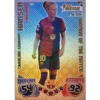 Topps Champions League EXTRA Match Attax 2024-2025 / 281 CAROLINE GRAHAM HANSEN / HERITAGE