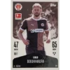 Topps Bundesliga Match Attax 2024/25 / Nr. 281 CARLO BOUKHALFA