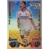 Topps Champions League EXTRA Match Attax 2024-2025 / 282 OLGA CARMONA / HERITAGE