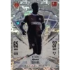 Topps Bundesliga Match Attax 2024/25 / Nr. 286 MUHAMMAD DAHABA / ROHDIAMANT / NORMAL ODER PARALLEL NICHT AUSWÄHLBAR