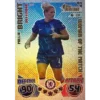 Topps Champions League EXTRA Match Attax 2024-2025 / 286 MILLIE BRIGHT / HERITAGE