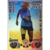 Topps Champions League EXTRA Match Attax 2024-2025 / 287 CHLOE KELLY / HERITAGE