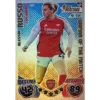 Topps Champions League EXTRA Match Attax 2024-2025 / 288 ALESSIA RUSSO / HERITAGE