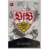 Topps Bundesliga Match Attax 2024/25 / Nr. 289 VFB STUTTGART / CLUB LOGO