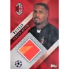 Topps Champions League Match Attax 2024/2025 / JERSEY RELIC / JR-MM / MIKE MAIGNAN