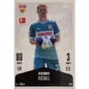 Topps Bundesliga Match Attax 2024/25 / Nr. 290 ALEXANDER NÜBEL