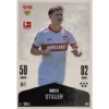 Topps Bundesliga Match Attax 2024/25 / Nr. 299 ANGELO STILLER