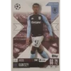 Topps Champions League EXTRA Match Attax 2024-2025 / 003 JACOB RAMSEY