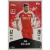 Topps Bundesliga Match Attax 2024/25 / Nr. 030 KEVIN VOLLAND