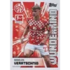 Topps Bundesliga Sticker Saison 2024/2025 / Sticker Nummer 302 Nikolas Veratschnig / Wunderkind