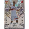 Topps Bundesliga Match Attax 2024/25 / Nr. 304 LUCA RAIMUND / ROHDIAMANT / NORMAL ODER PARALLEL NICHT AUSWÄHLBAR