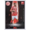 Topps Bundesliga Sticker Saison 2024/2025 / Sticker Nummer 305 Silvan Widmer / Spieler unter der Lupe